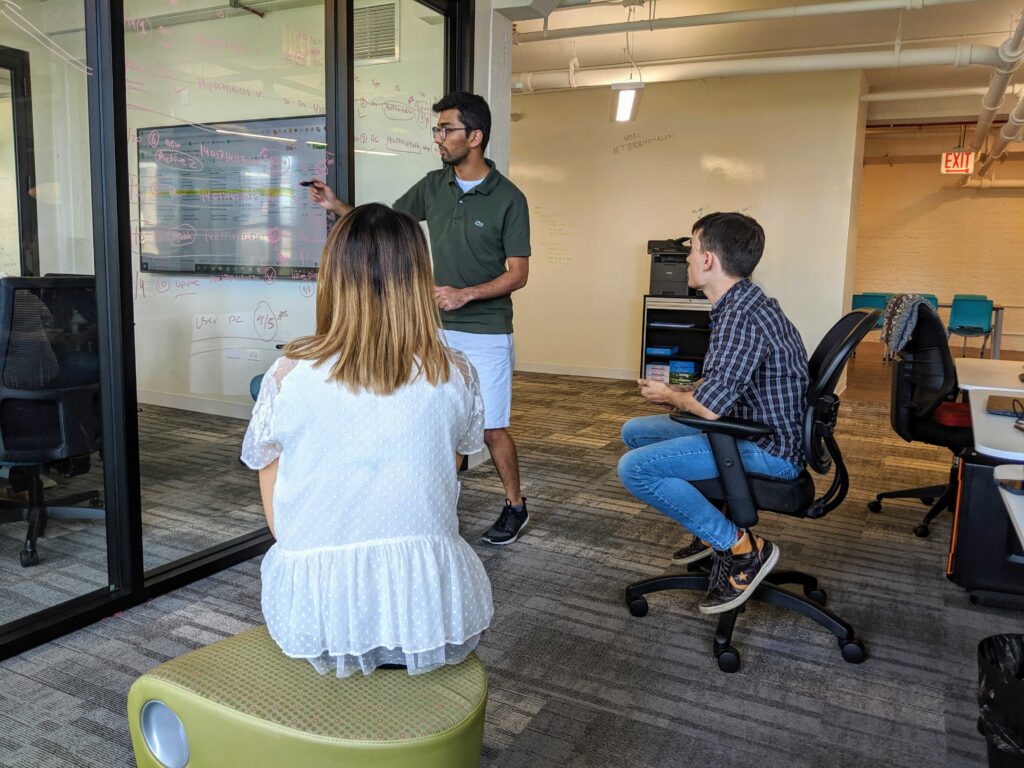 4 Reasons Medtelligent Is a Great Place to Develop Health Tech Products