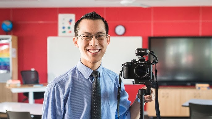 Eddie Woo channel image