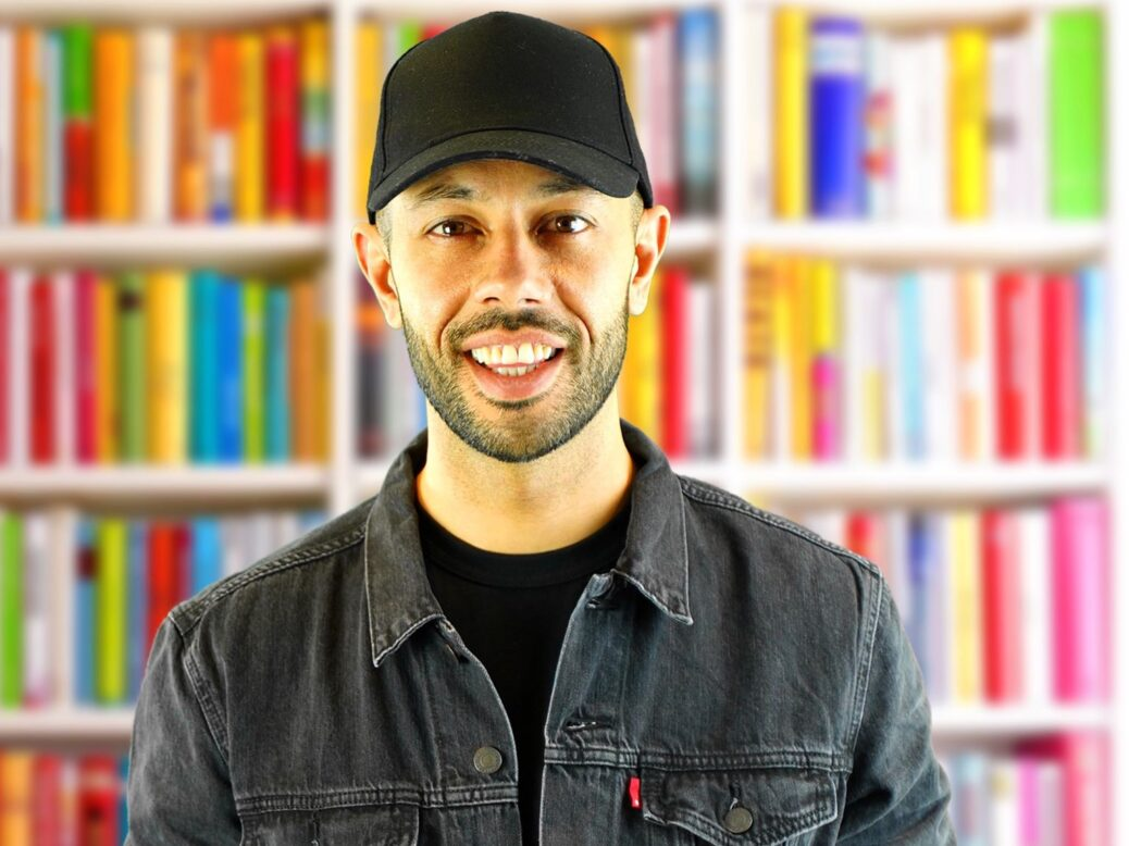 MC Grammar channel image