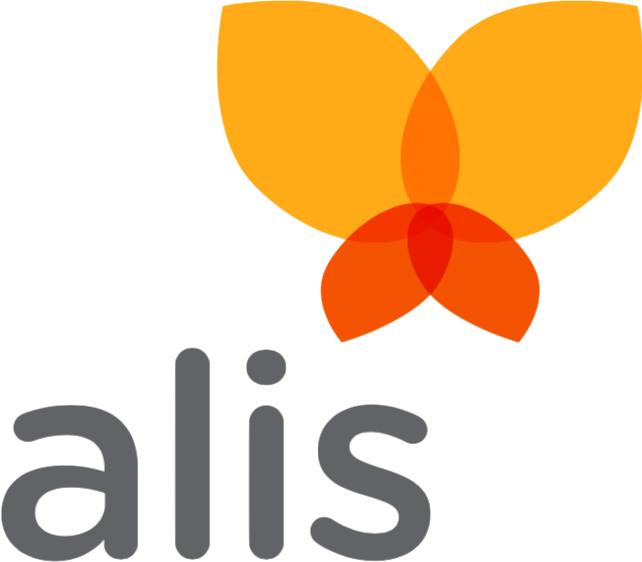 alis logo