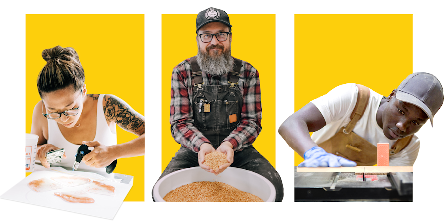 Learn from other YouTube creators