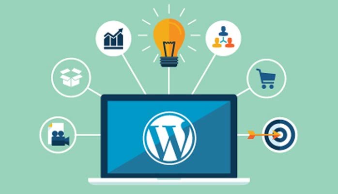 WordPress course